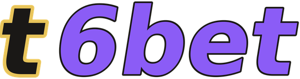 t6bet logo
